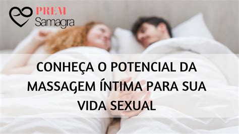 Massagem íntima Massagem sexual São João das Lampas